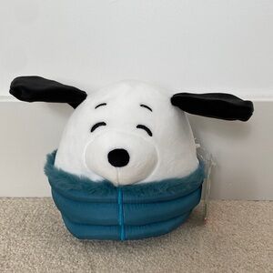 Snoopy Squishmallows